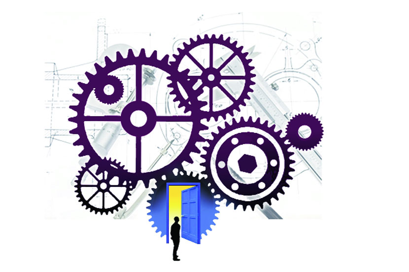engineer