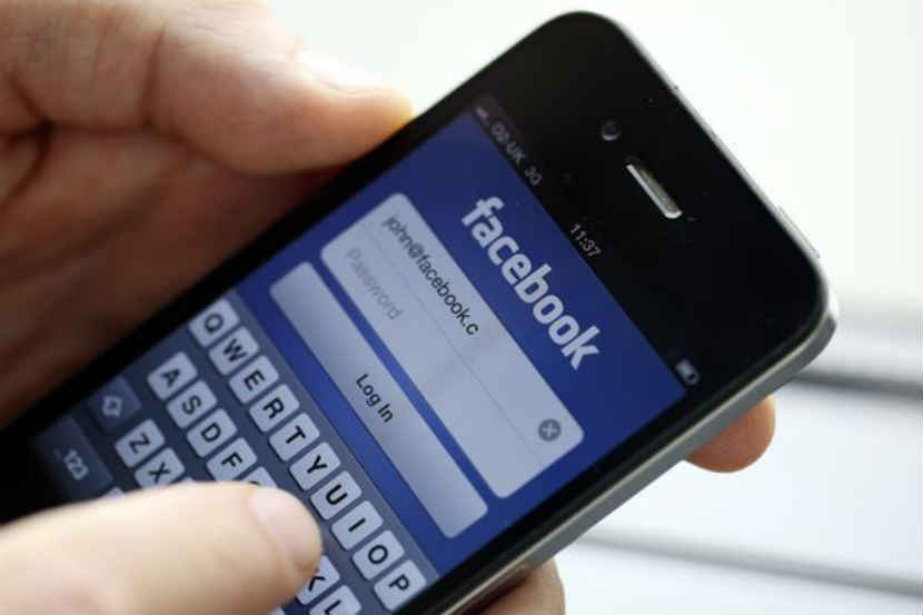 facebook, tv shows