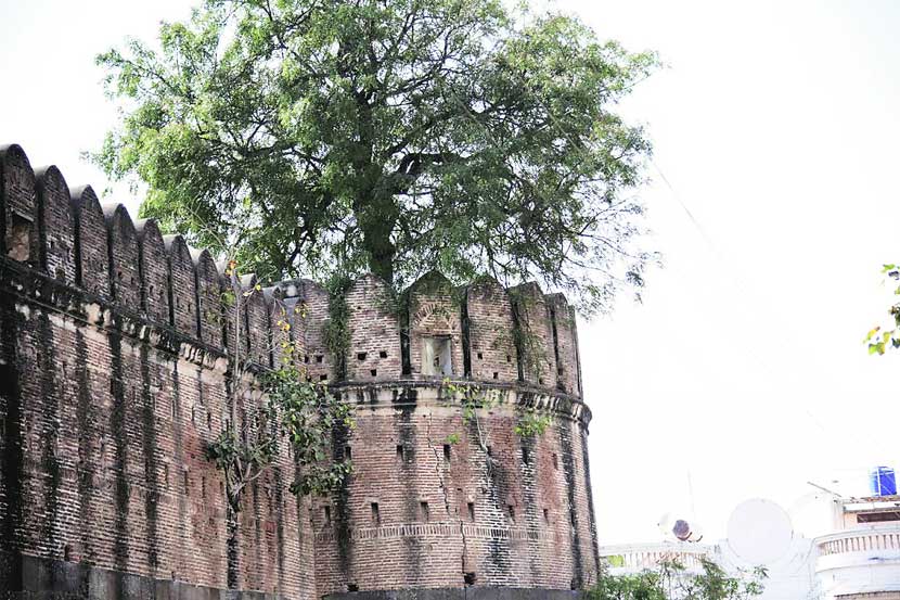 fort