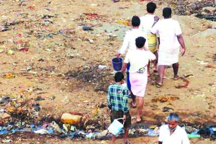 (छायाचित्र : दिलीप कागडा) 