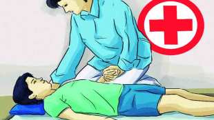 Heat stroke