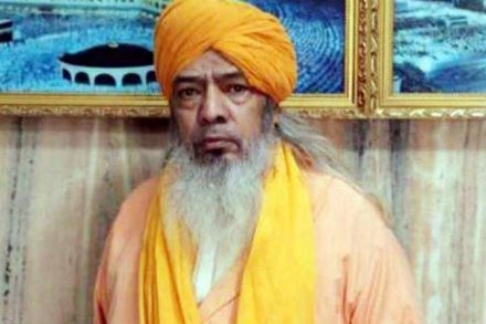 Ajmer dargah, dewan Syed Zainul Abedin Ali Khan, beef remark