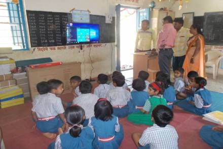 loksatta, jbgvs