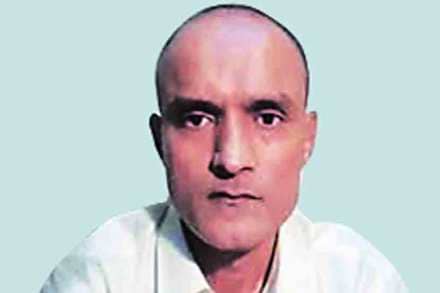 kulbhushan jadhav, loksatta