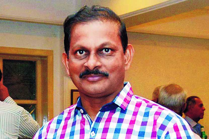 lalchand rajput