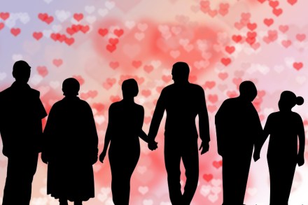 Love Diaries : तुझा माझा लपंडाव (भाग तीन)