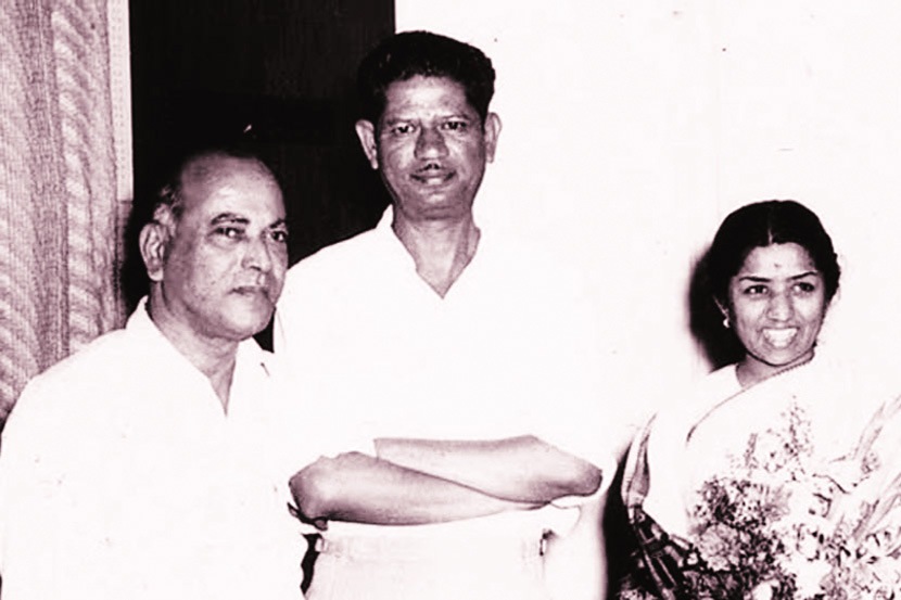 lata mangeshkar