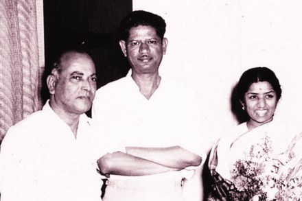 lata mangeshkar