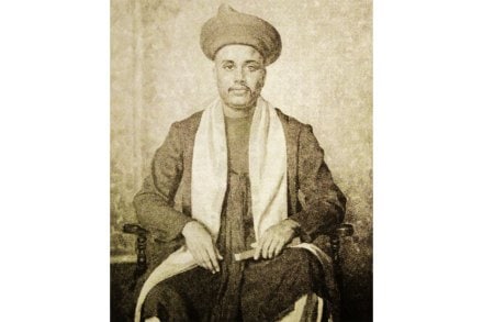 vishnushastri chiplunkar