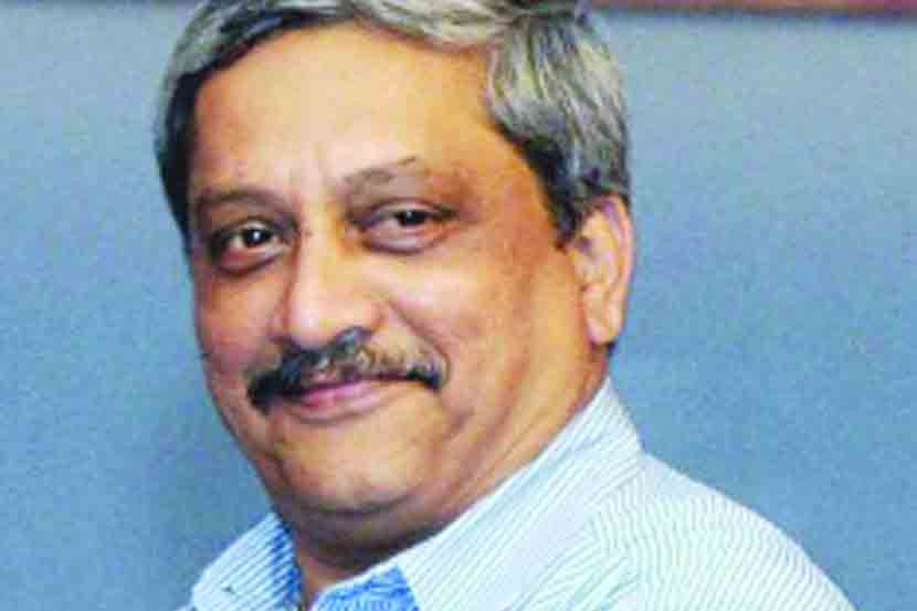 manohar-parikar