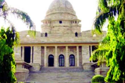 nagpur court