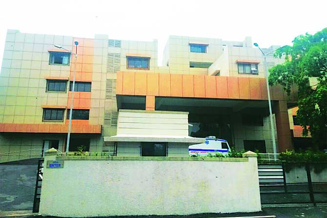 nmmc-hospital