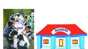 Clean school campaign