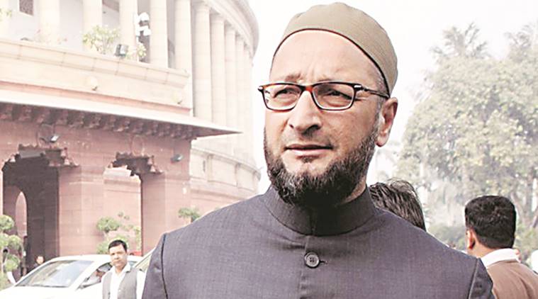Asaduddin Owaisi , Muslims sanctity , Ravi Shankar Prasad , We don’t get Muslim votes , BJP, PM, Narendra Modi , minority votes , Loksatta, Loksatta news, marathi, Marathi news , BJP gave Muslims sanctity