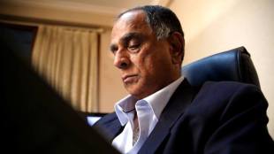 अध्यक्ष पहलाज,pahlaj nihalani,shunyota