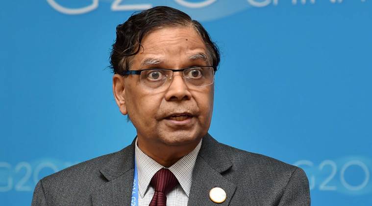 GST roll out , Arvind Panagariya , BJP, Goods and Services Tax , Niti Aayog vice-chairman , current tax system , Loksatta, Loksatta news, Marathi, Marathi news