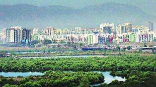 panvel city