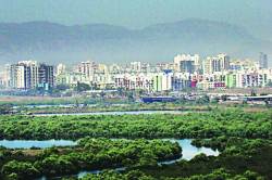 शहरबात- पनवेल : शहरात दहशतच ‘स्मार्ट’