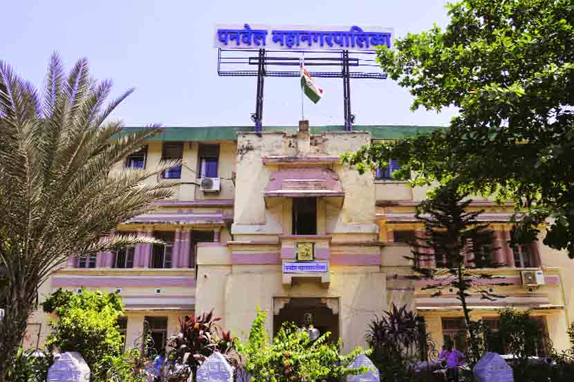 panvel corporation