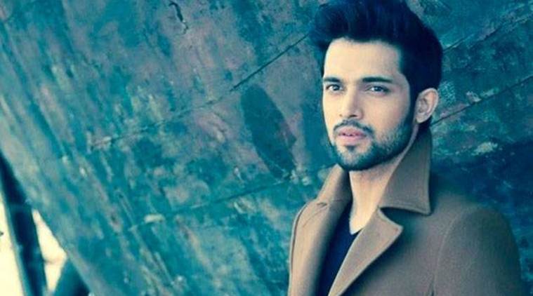 parth samthan, tv actor