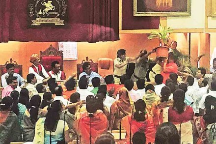 pcmc meeting pcmc meeting