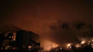 pune, fire, uruli devachi, fursungi