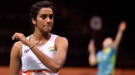 pv sindhu