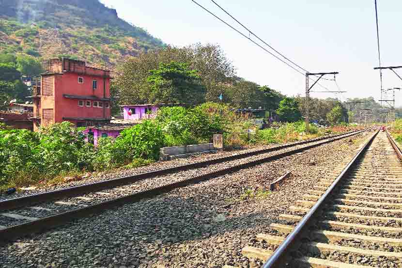 thane diva rail-rout