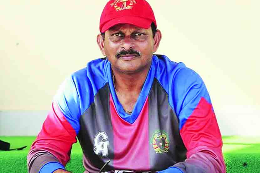 Lalchand Rajput