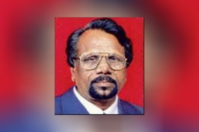 प्रा. रामनाथ चव्हाण (संग्रहित छायाचित्र)