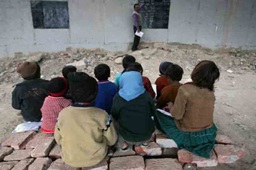 ग्रामीण भागातही बालकांना मानसिक आजार