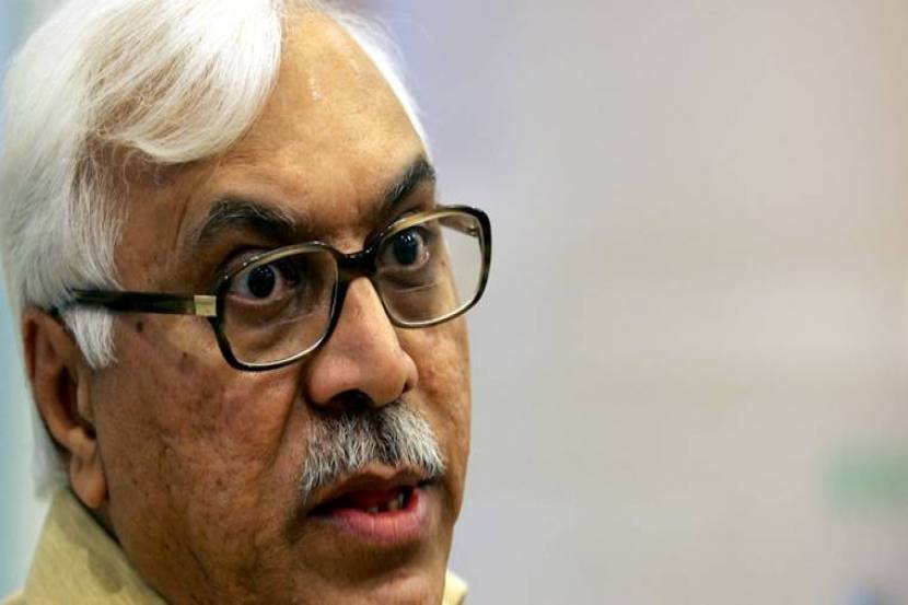 ईव्हीएम बाबतच्या खोट्या प्रचाराला निवडणूक आयोगाने सडेतोड प्रत्युत्तर द्यावे: कुरेशी