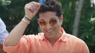 sachin tendulkar