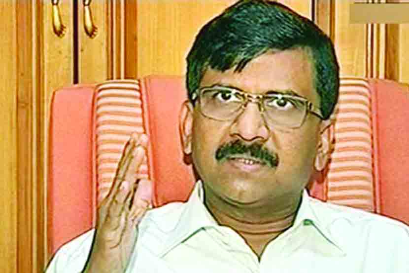 Shivsena, Sanjay raut , Uddhav thackeray , cabinet reshuffle , JDU, Loksatta, loksatta news, Marathi, Marahti news