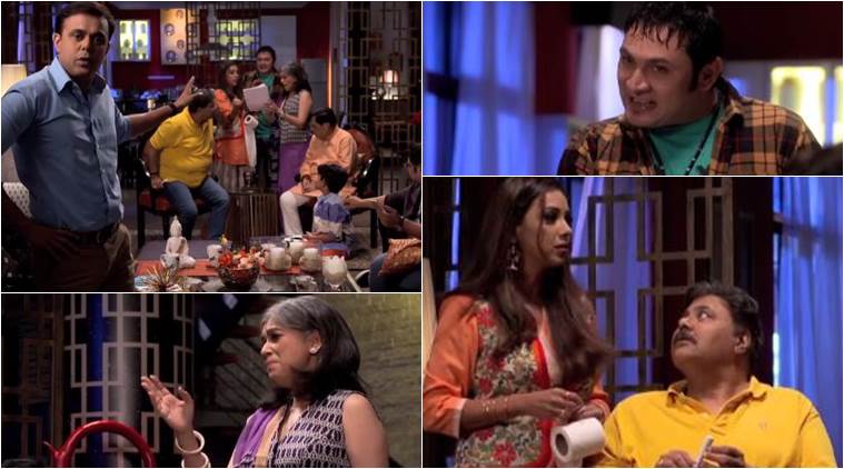 'साराभाई व्हर्सेस साराभाई' वेब सीरिज लवकरच प्रेक्षकांच्या भेटीला येणार