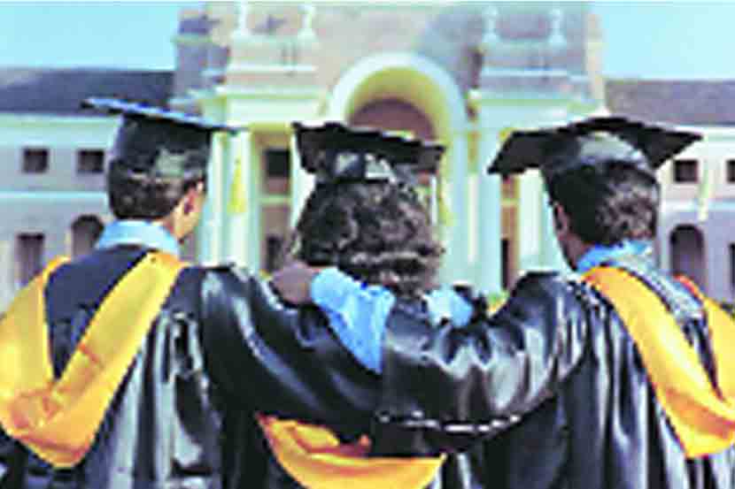 लंडनमध्ये संशोधनासाठी शिष्यवृत्ती
