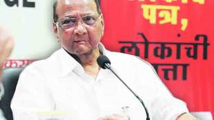sharad pawar