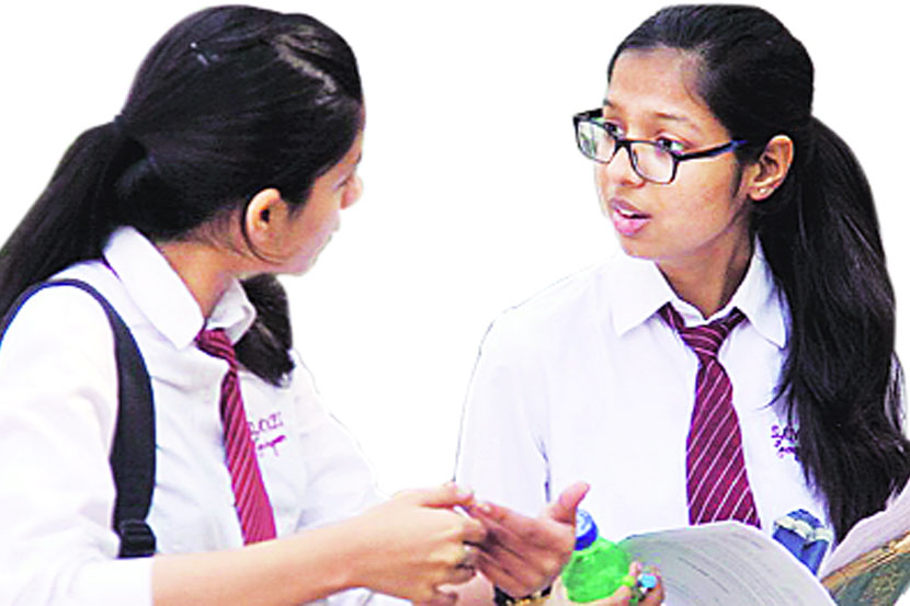 student