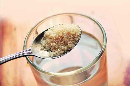 राहा फिट : रसातून साखर घेणार, त्याला.. राहा फिट : रसातून साखर घेणार, त्याला..