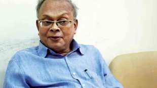 Tapan Chakraborti