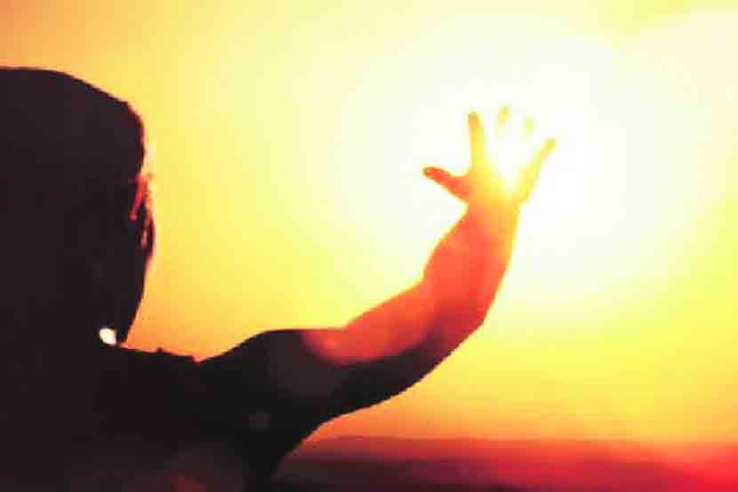 temprature