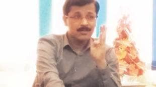 tukaram mundhe