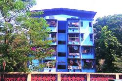 कुटुंबसंकुल : तुळशींचे संकुल