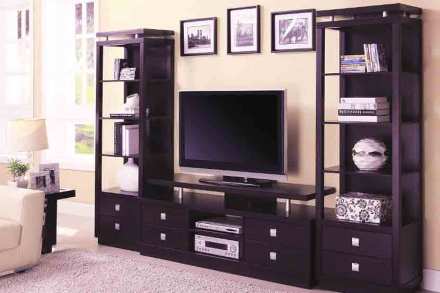 Tv Unit Design