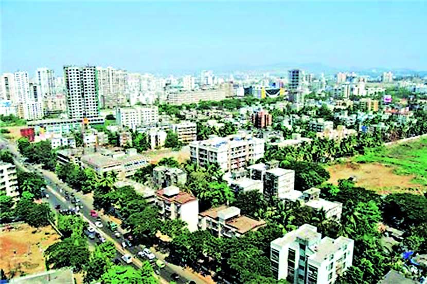 vasai city