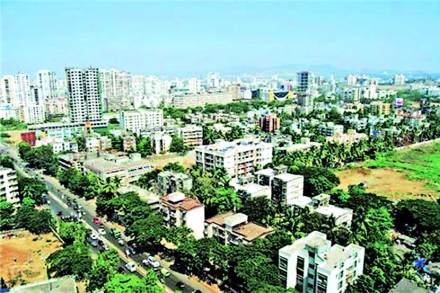 vasai city