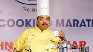 chef Vishnu Manohar