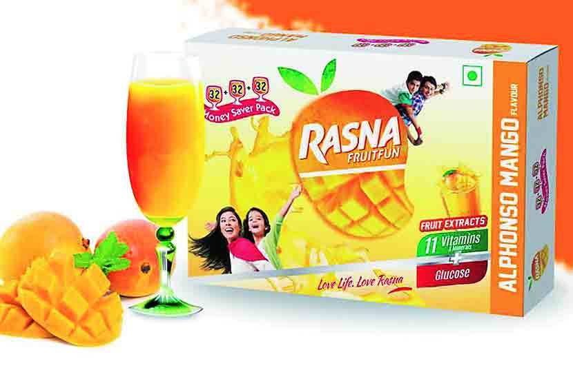 रसना