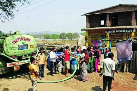 ( संग्रहीत प्रतिकात्मक छायाचित्र )