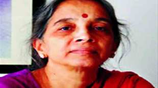 Madhuri Purandare